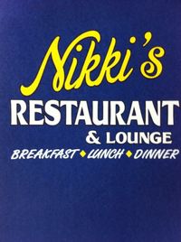 Nikki's