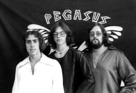 Pegasus 1976
