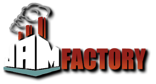 Jam Factory