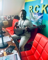 Caribbean radio Paris 