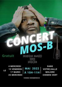 MOS-B