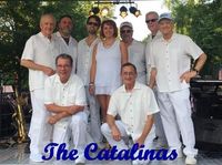 THE CATALINAS ---CANCELLED ON 1/22/2021 PER PHONE CALL