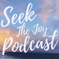 Interview on "Joy Corner" from Seek the Joy Podcast (print)