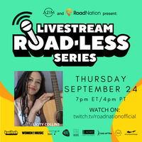 RoadNation RoadLess Livestream Series