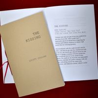 The Kissing