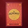 "The Alchemist" you know that book...