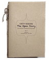 The Open Diary Chapbook Vol. 1