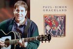 Song and Story Shakedown May 23—Paul Simon's "Graceland"