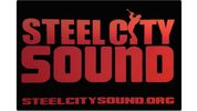 Steel City Sound Mouse Pad