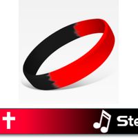 Steel City Sound / Psalm 150 - Wristband