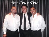 Arthur Cruz / Cache Trio