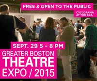 Greater Boston Theatre Expo