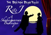 R & J: A Shakespearean Burlesque