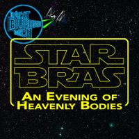 GBE: Star Bras!