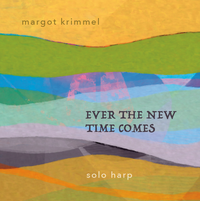 Vail Harp Concert - Margot Krimmel (Free)