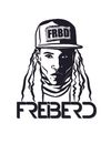 FREIBERD Decal(Clear)