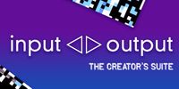 The Creator's Suite Presents: Input Output @ Beggars Group
