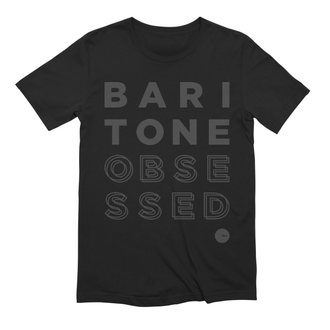 Baritone Obsessed