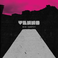 Red Carpet by VENNS