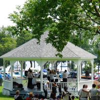 Baie D'Urfé Concerts d'été
