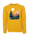 Sweatshirt :: Trees 'n Stuff