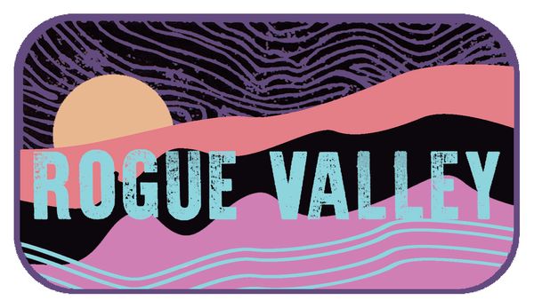 Rogue Valley