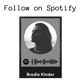 Brodie Kinder