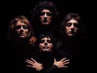 The Music of Queen w/Sacramento Philharmonic Orchestra