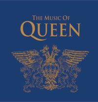 Music of Queen w Des Moines Symphony