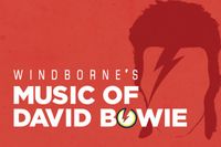 The Music of David Bowie w/Jacksonville Symphony