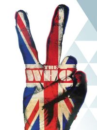 Music of The Who