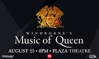 The Music of Queen w/El Paso Symphony