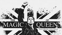 The Magic of Queen