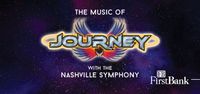 Music of Journey w Nashville Symphony