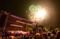 The Music of Queen w/Modesto Symphony