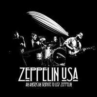Zeppelin USA @ Brian Head Resort