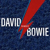 Music of David Bowie