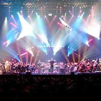 The Music of Pink Floyd w/Utah Symphony