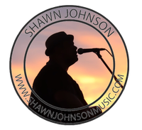 Shawn Johnson/solo