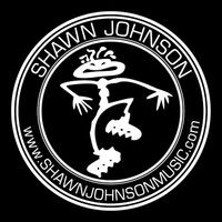 Shawn Johnson Trio