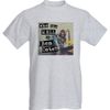 "Who the HELL Is Ben Cote?" Tee 