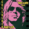 Celluloid Babylon: Autographed CD! 2024