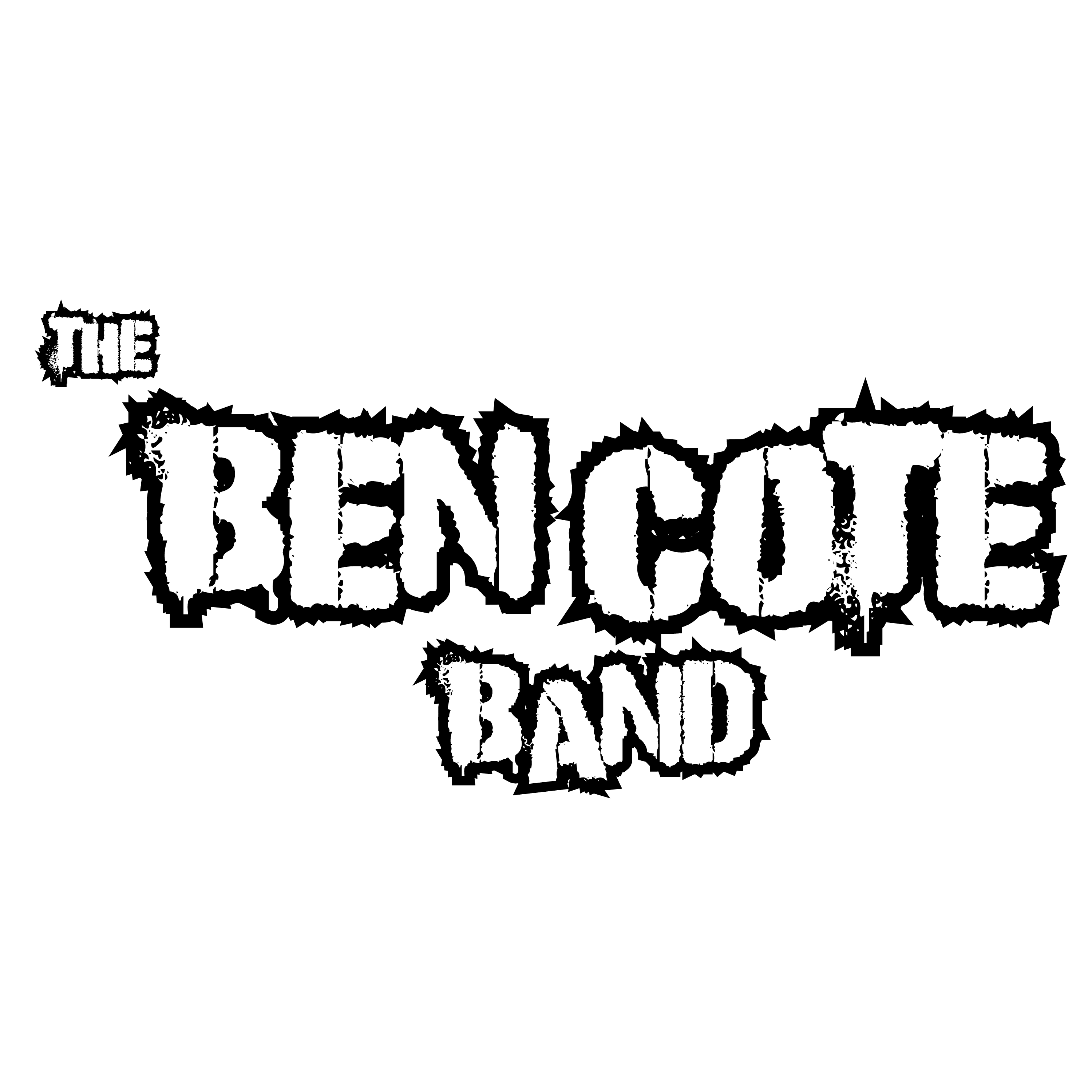 The Ben Cote Band