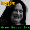 "Nine Seven Six" Tee