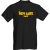 The Ben Cote Band T-Shirt (Black)