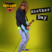 Another Day by The Ben Cote Band