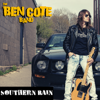 Southern Rain - Single by The Ben Cote Band