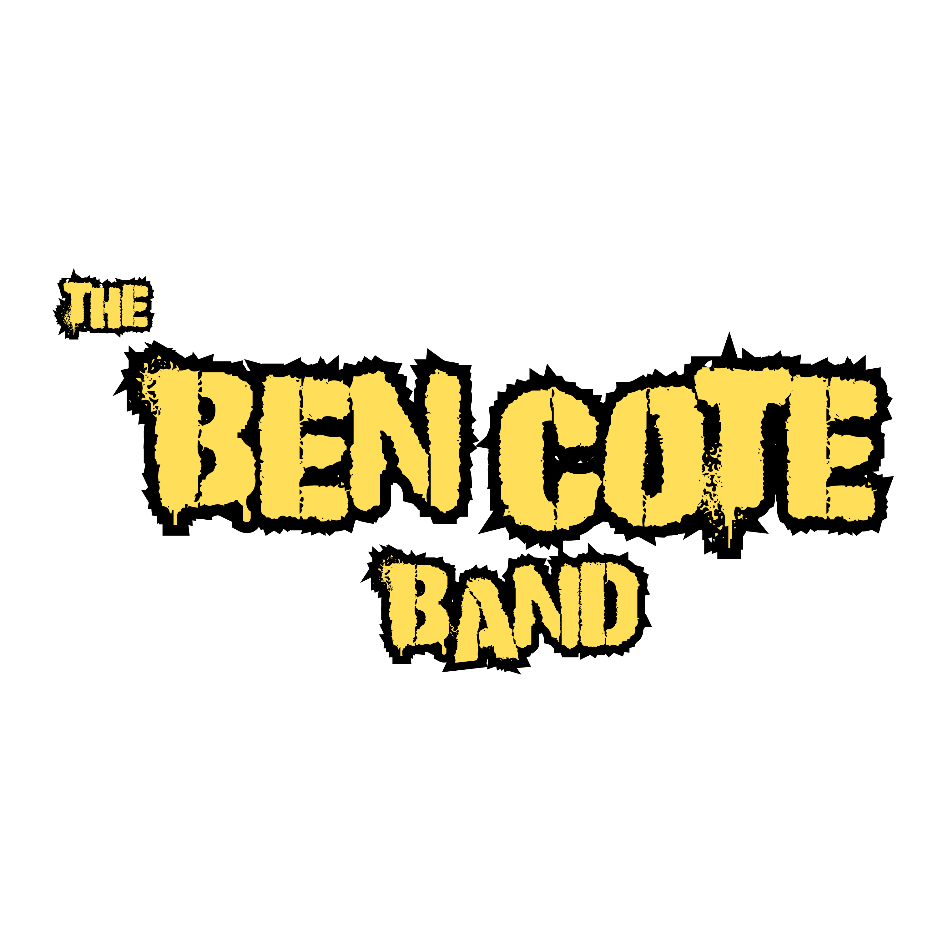 The Ben Cote Band