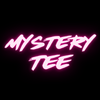 Ben Cote "Mystery Tee"