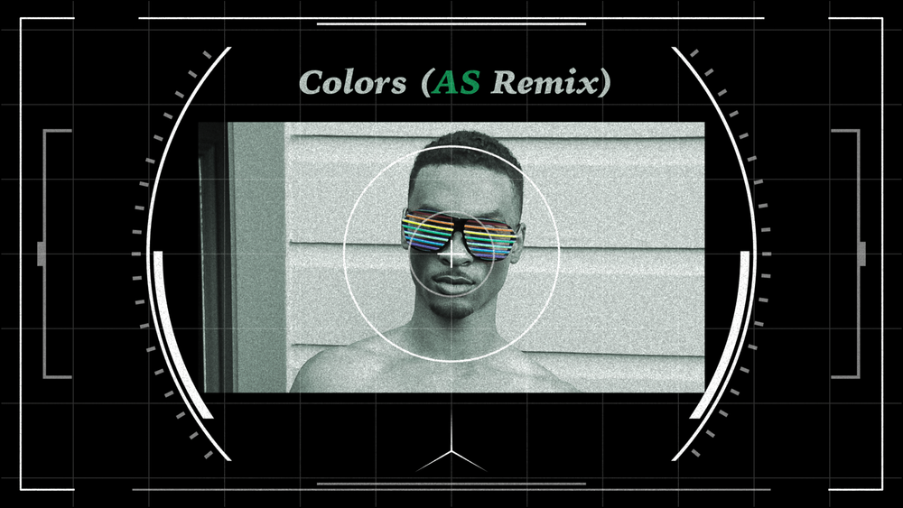 donovan lowe, colors, as remix, beyonce, alien superstar, renaissance, dance mix, colors remix, single, ep, new song, new music, lyrics, dlowe365